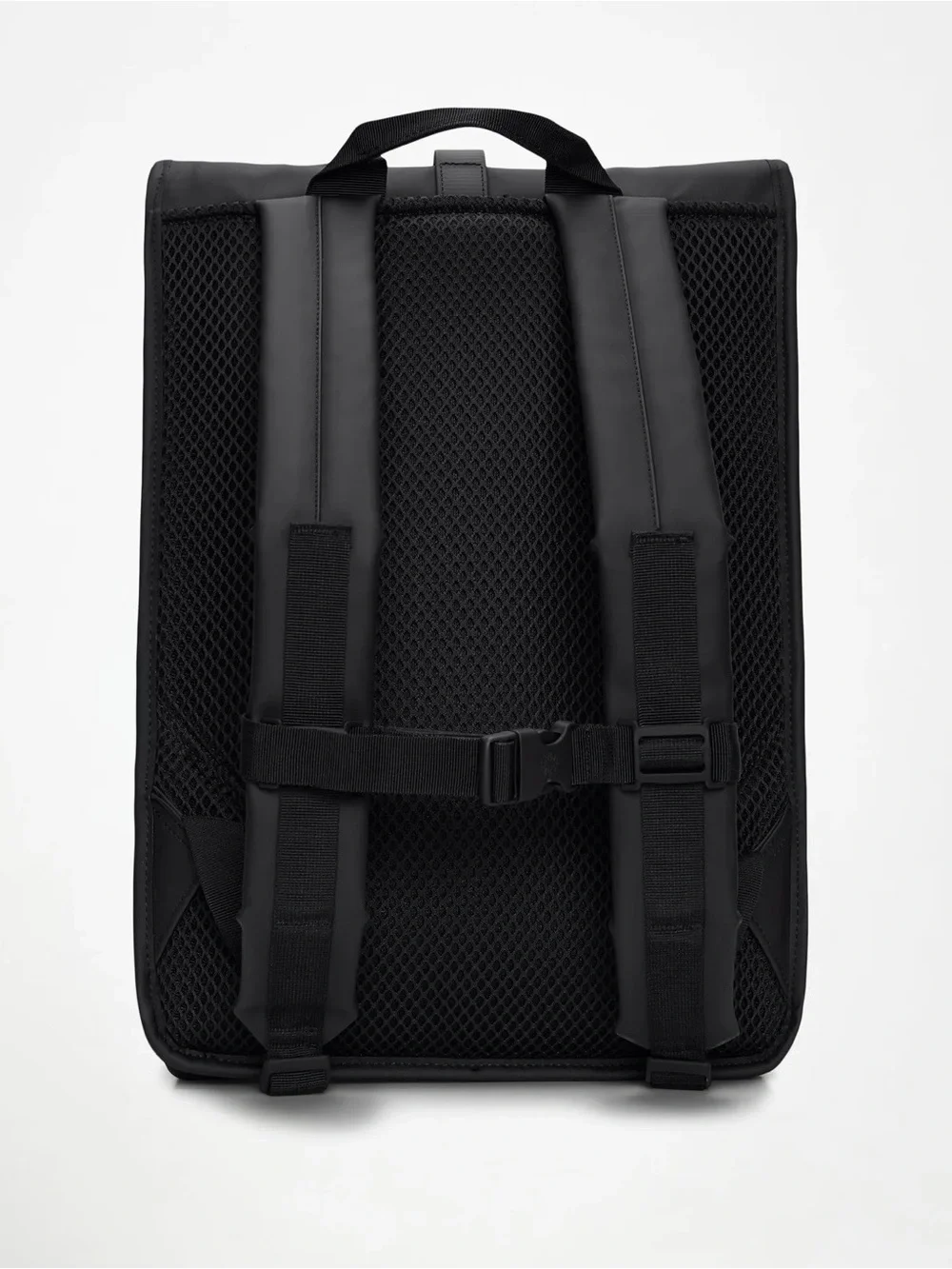 Rains Rolltop Rucksack - waterproof/ unisex